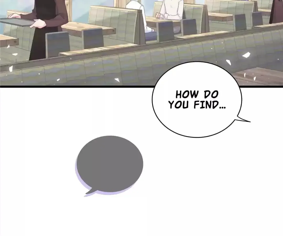 I Tied Myself Up (Colored) Chapter 10 page 44 - 