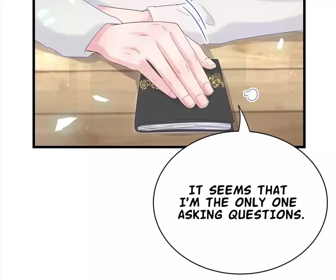 I Tied Myself Up (Colored) Chapter 10 page 50 - 