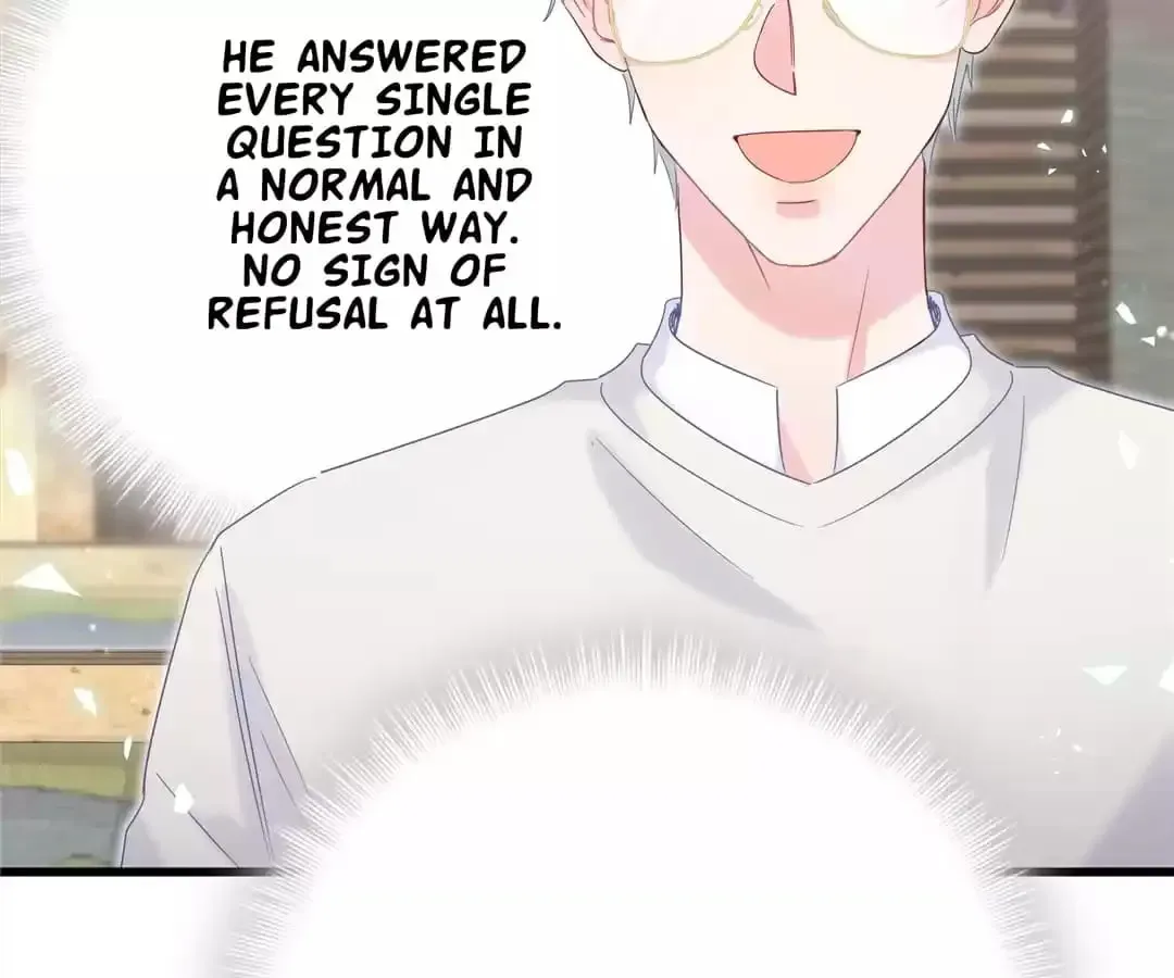 I Tied Myself Up (Colored) Chapter 10 page 52 - 