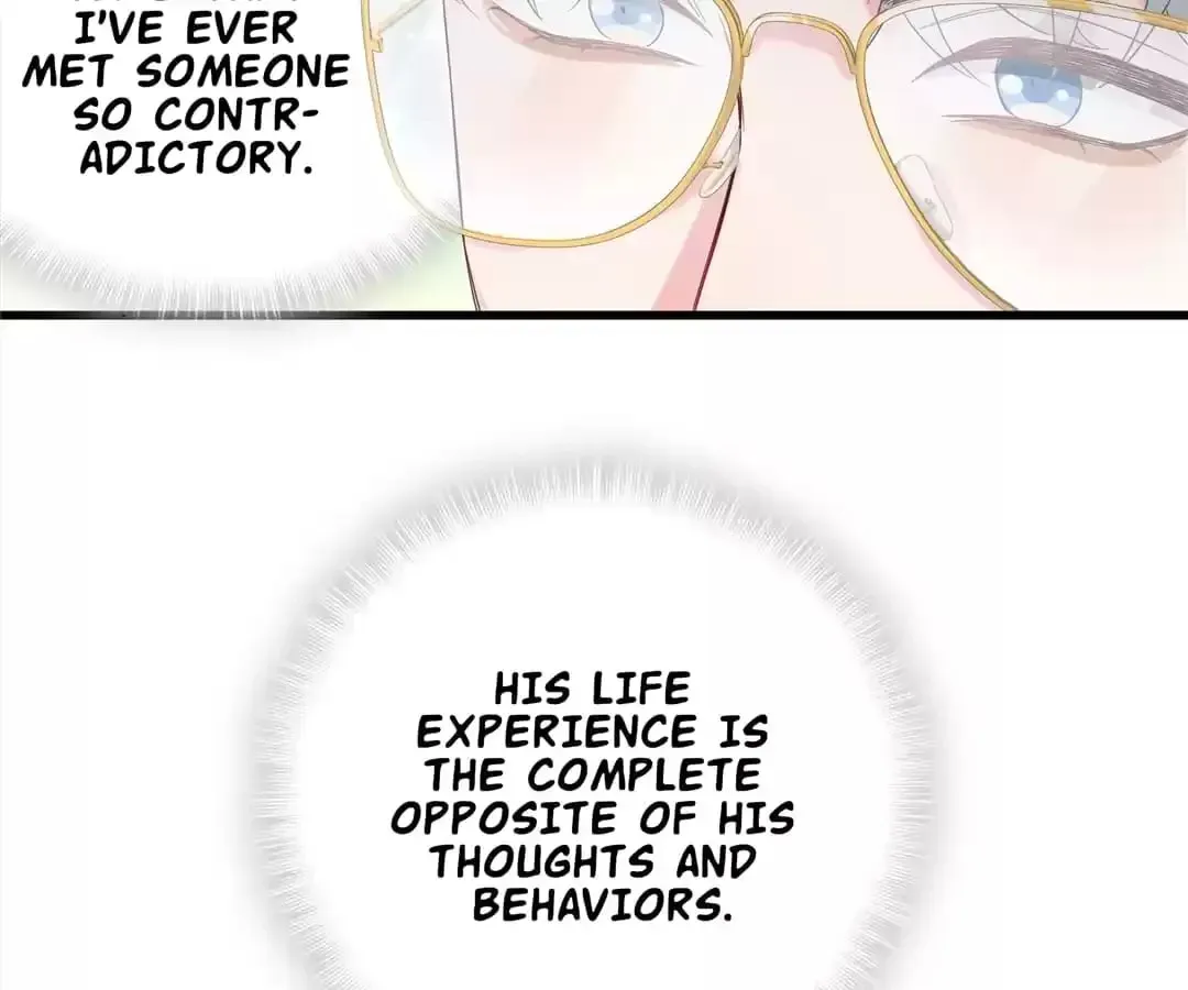 I Tied Myself Up (Colored) Chapter 10 page 58 - 