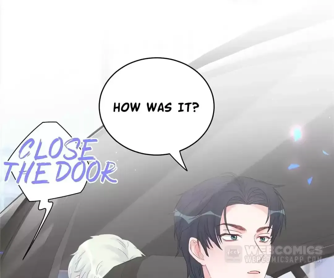 I Tied Myself Up (Colored) Chapter 10 page 66 - 