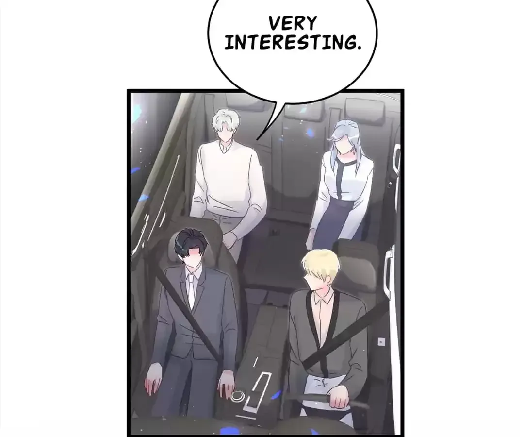 I Tied Myself Up (Colored) Chapter 10 page 68 - 