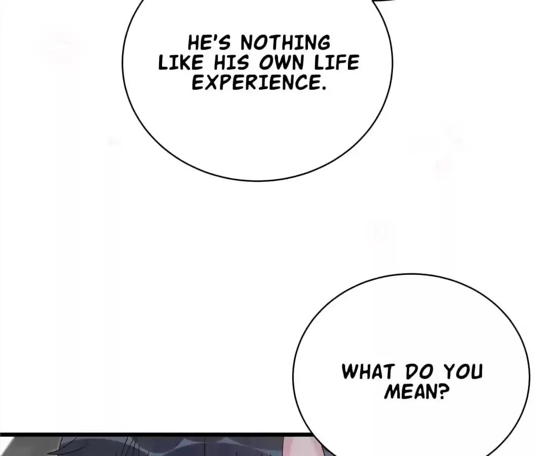 I Tied Myself Up (Colored) Chapter 10 page 72 - 