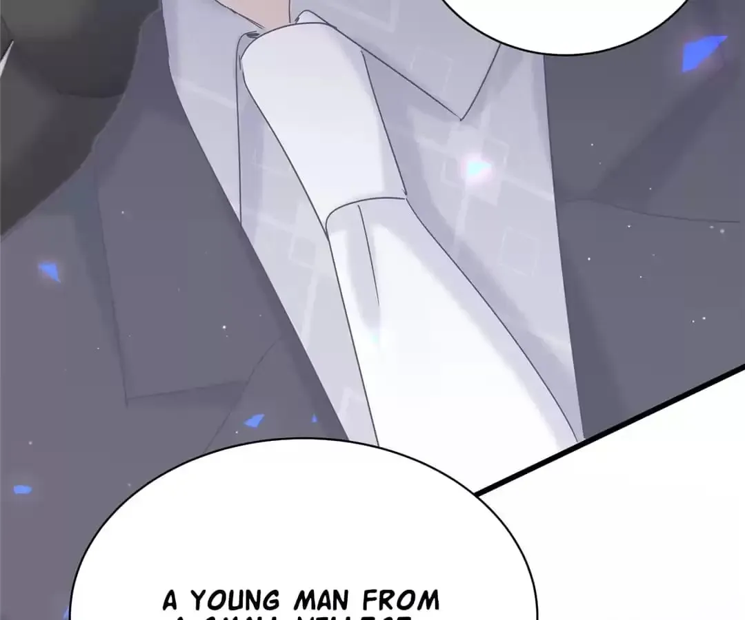 I Tied Myself Up (Colored) Chapter 10 page 80 - 