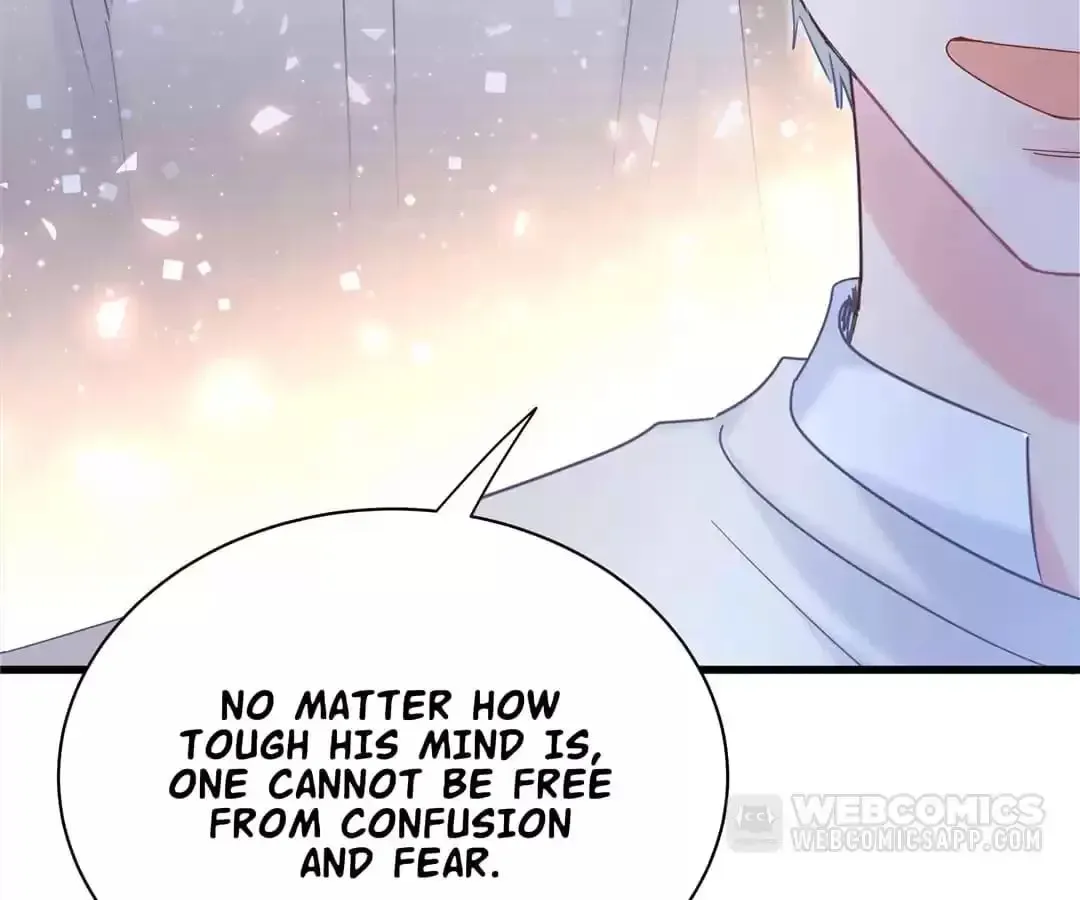 I Tied Myself Up (Colored) Chapter 10 page 83 - 