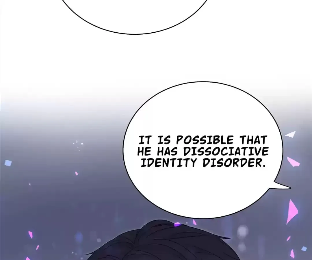 I Tied Myself Up (Colored) Chapter 10 page 88 - 