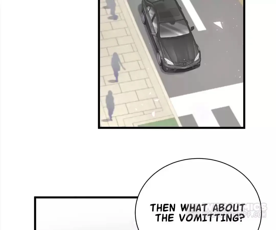 I Tied Myself Up (Colored) Chapter 11 page 2 - 