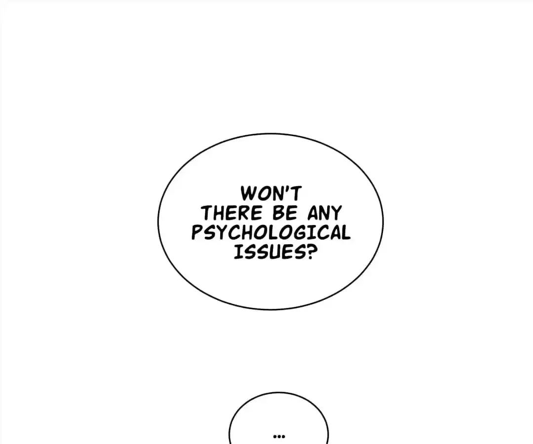 I Tied Myself Up (Colored) Chapter 11 page 11 - 