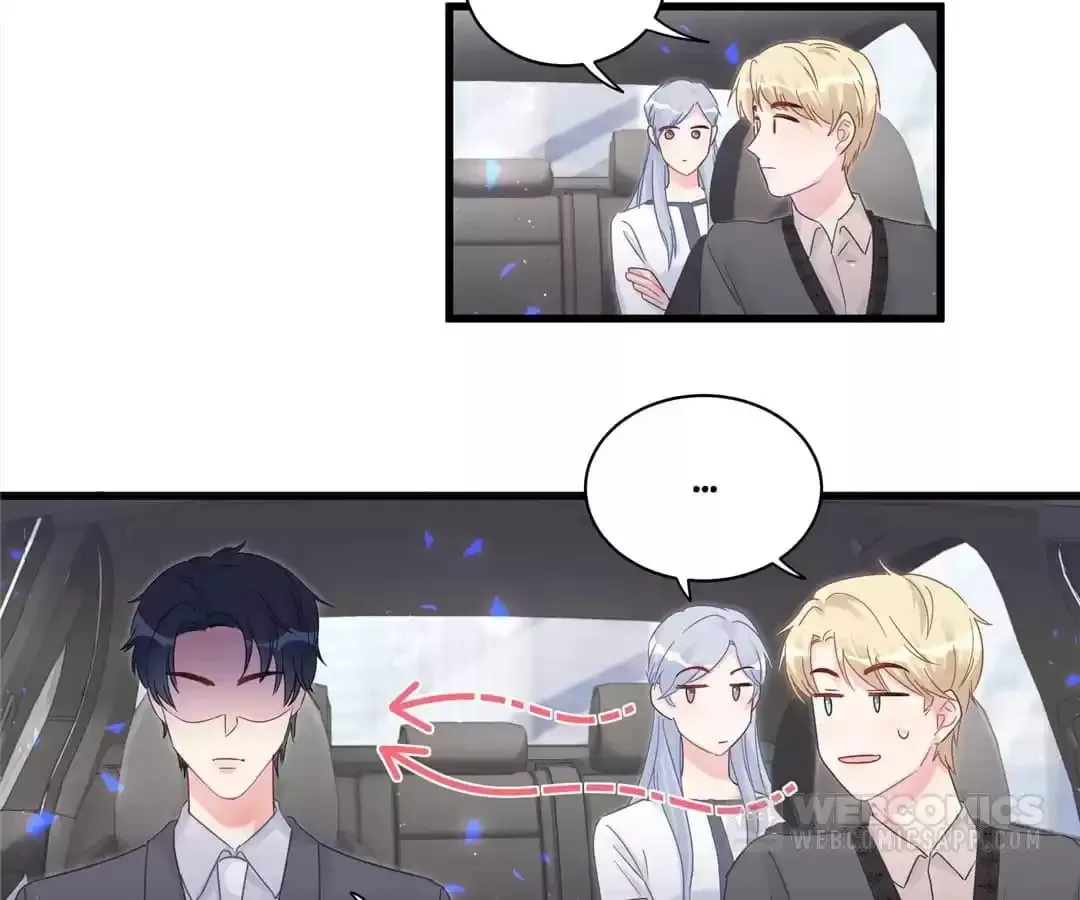 I Tied Myself Up (Colored) Chapter 11 page 12 - 