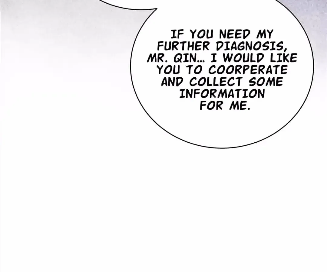 I Tied Myself Up (Colored) Chapter 11 page 18 - 