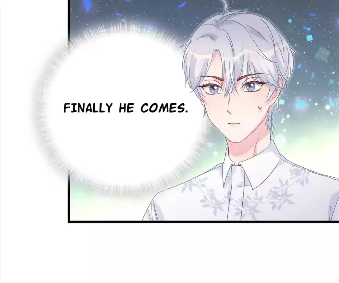 I Tied Myself Up (Colored) Chapter 11 page 25 - 