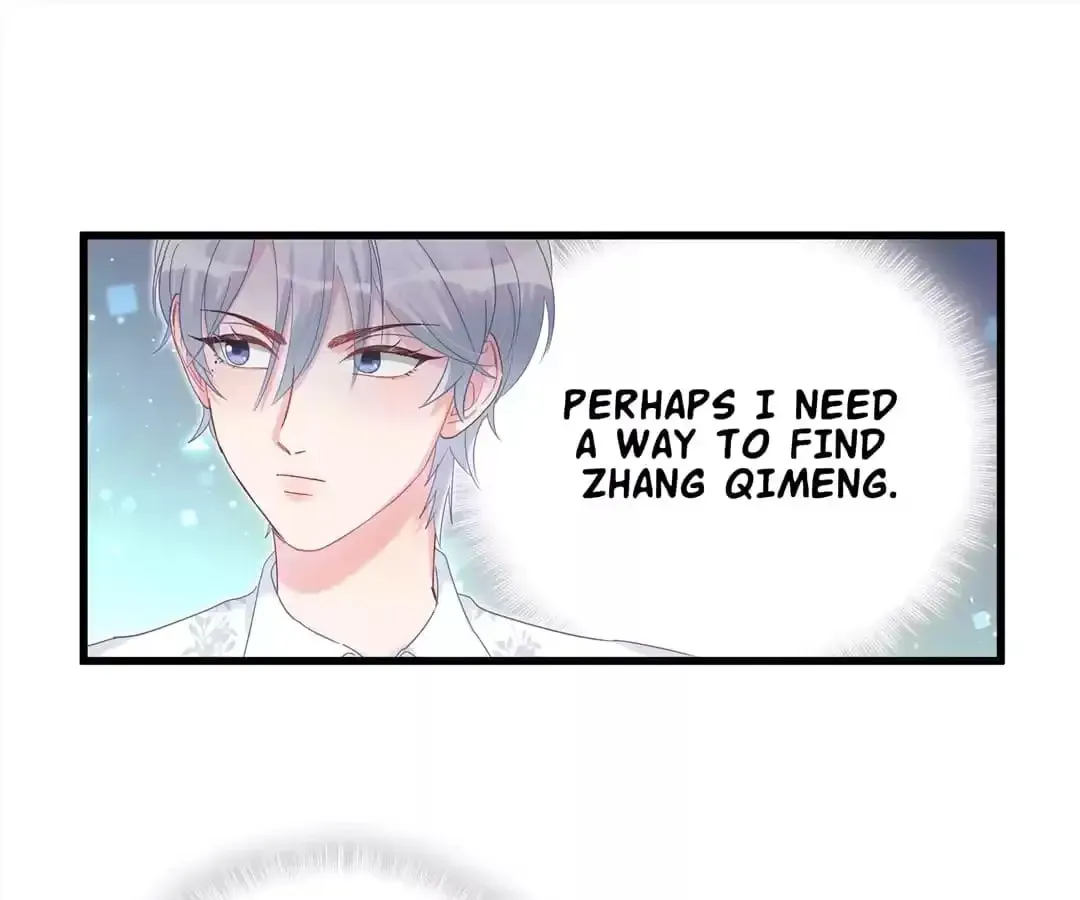 I Tied Myself Up (Colored) Chapter 11 page 29 - 