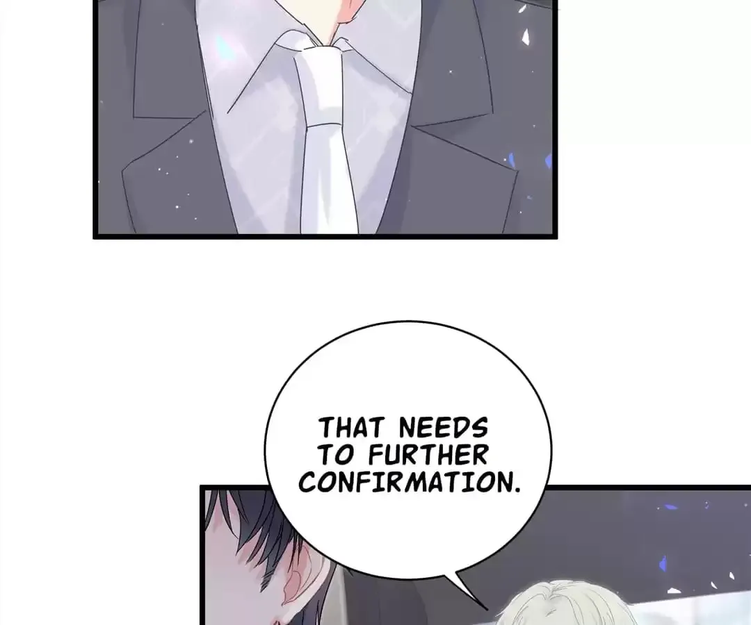 I Tied Myself Up (Colored) Chapter 11 page 4 - 