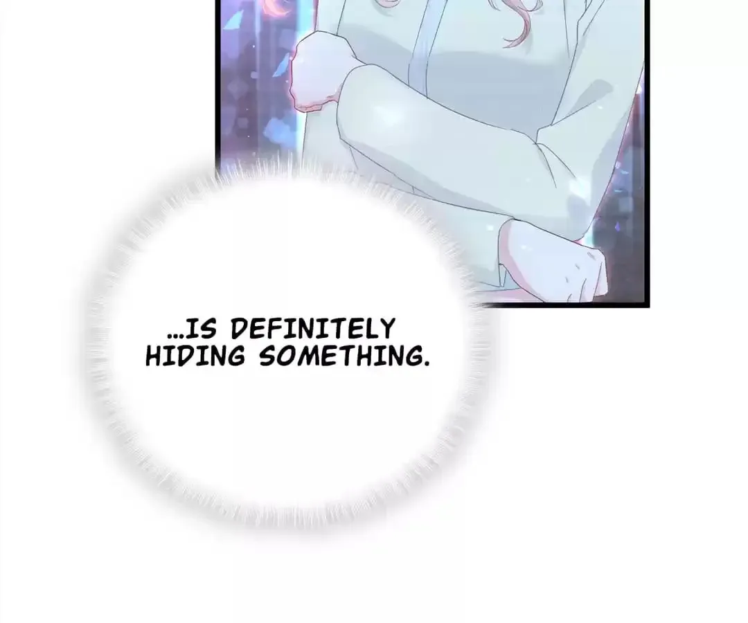 I Tied Myself Up (Colored) Chapter 11 page 31 - 