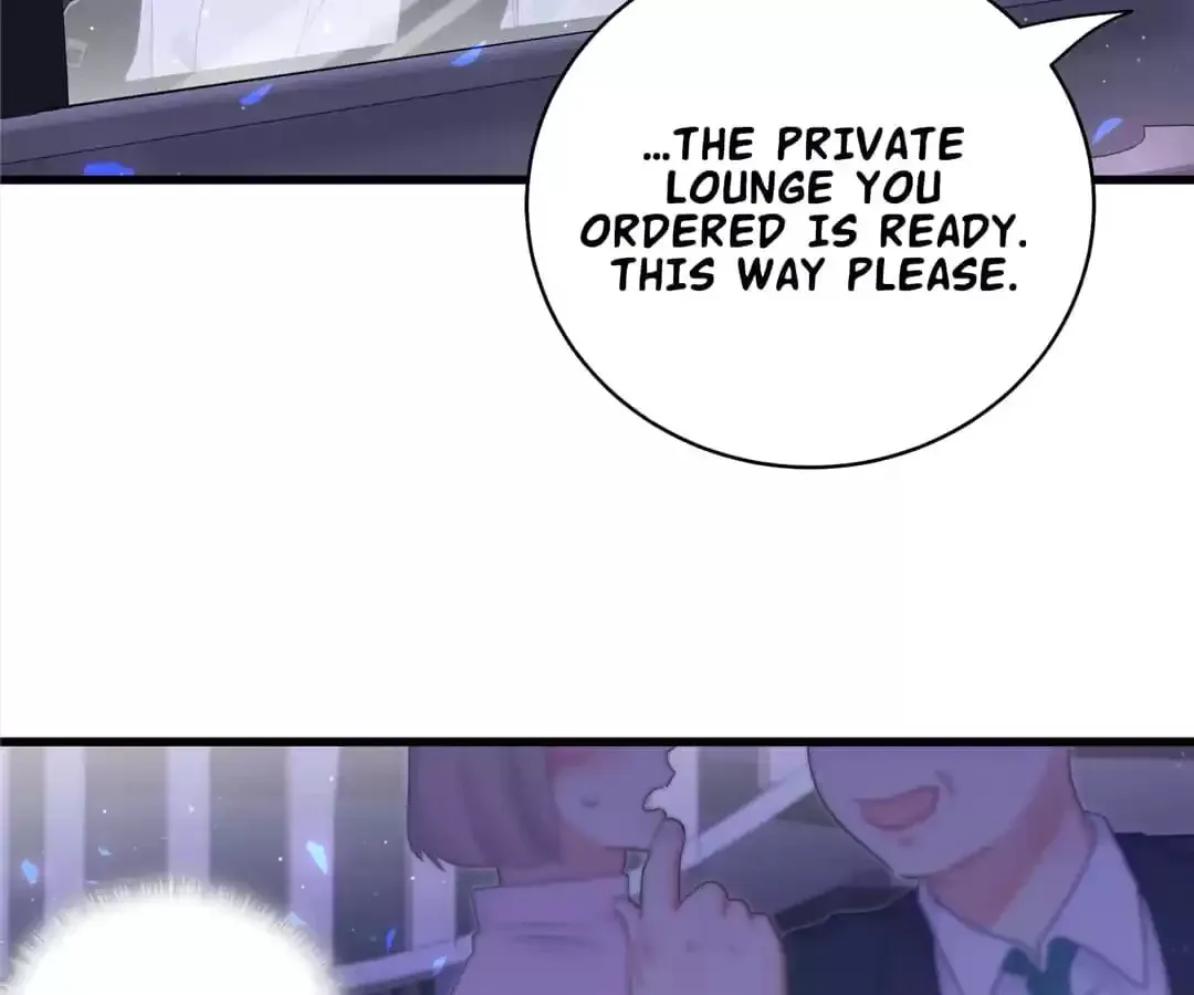 I Tied Myself Up (Colored) Chapter 11 page 36 - 