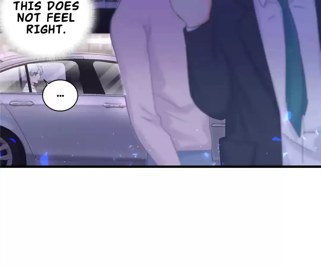 I Tied Myself Up (Colored) Chapter 11 page 37 - 
