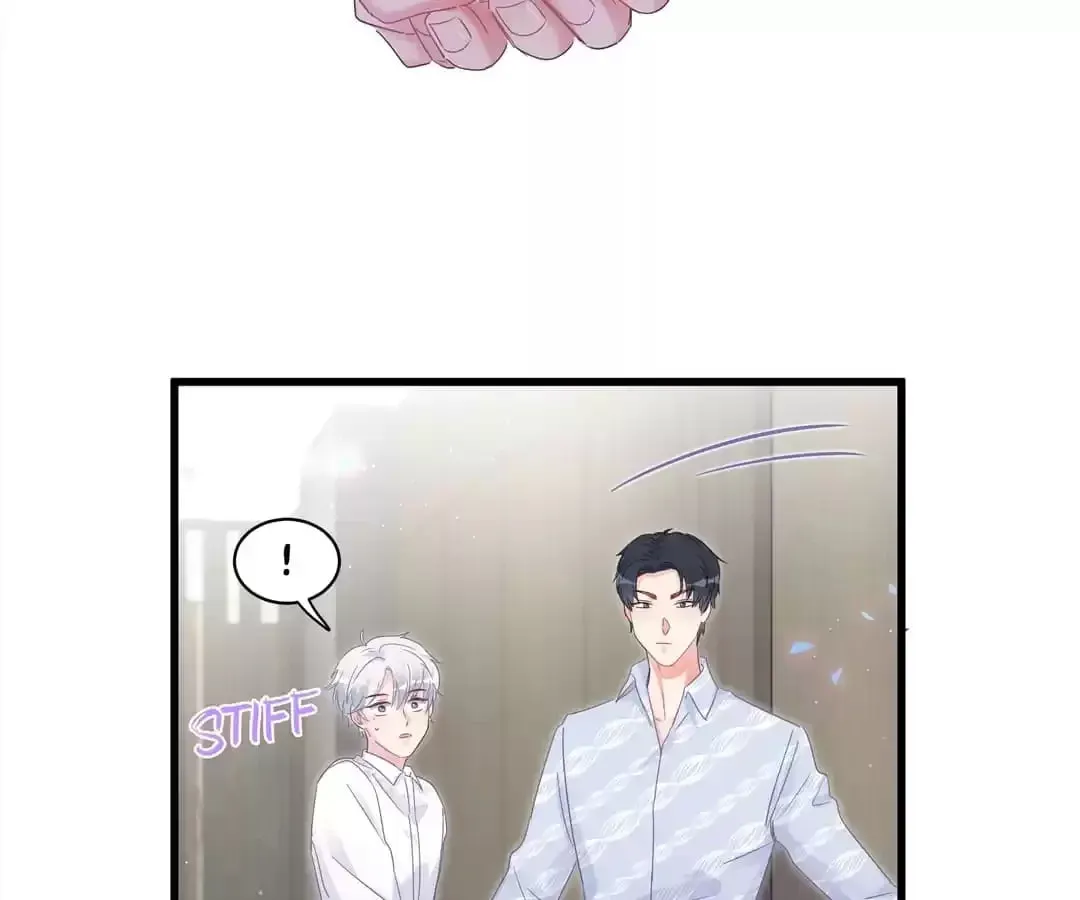 I Tied Myself Up (Colored) Chapter 11 page 44 - 