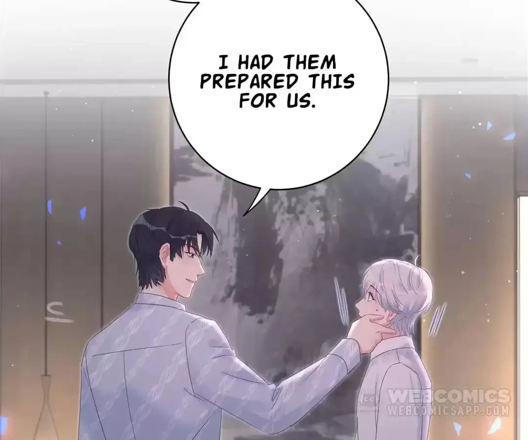 I Tied Myself Up (Colored) Chapter 11 page 47 - 