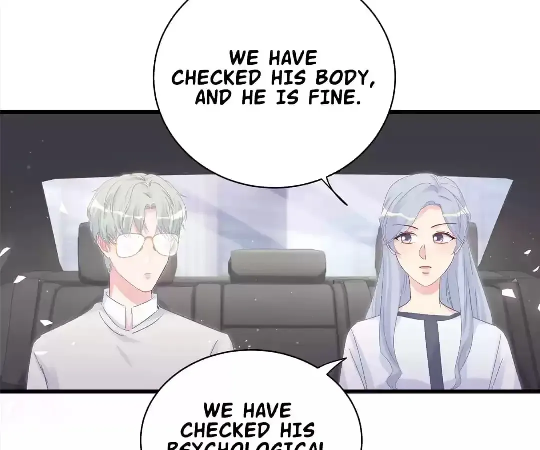 I Tied Myself Up (Colored) Chapter 11 page 6 - 