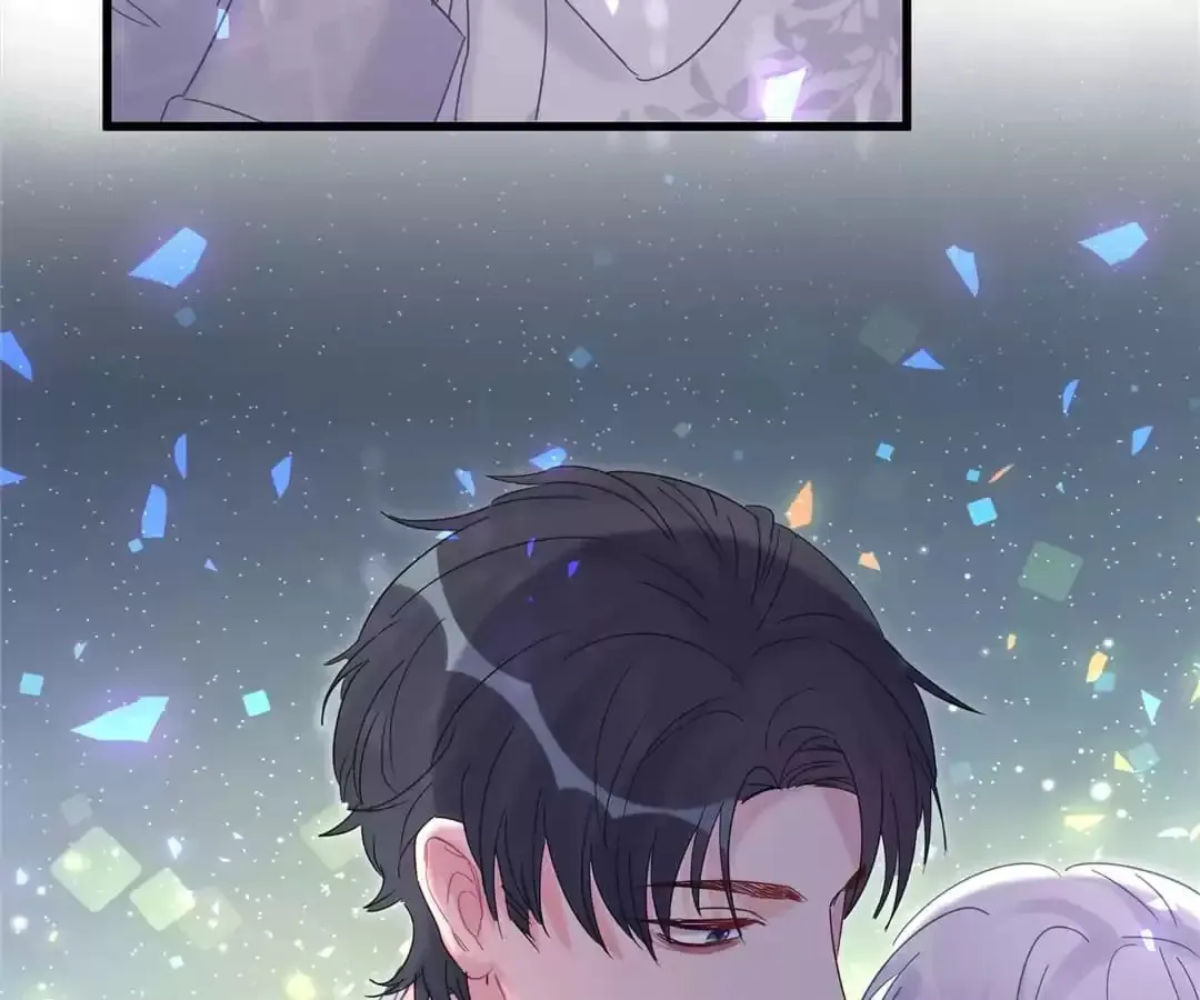 I Tied Myself Up (Colored) Chapter 11 page 55 - 