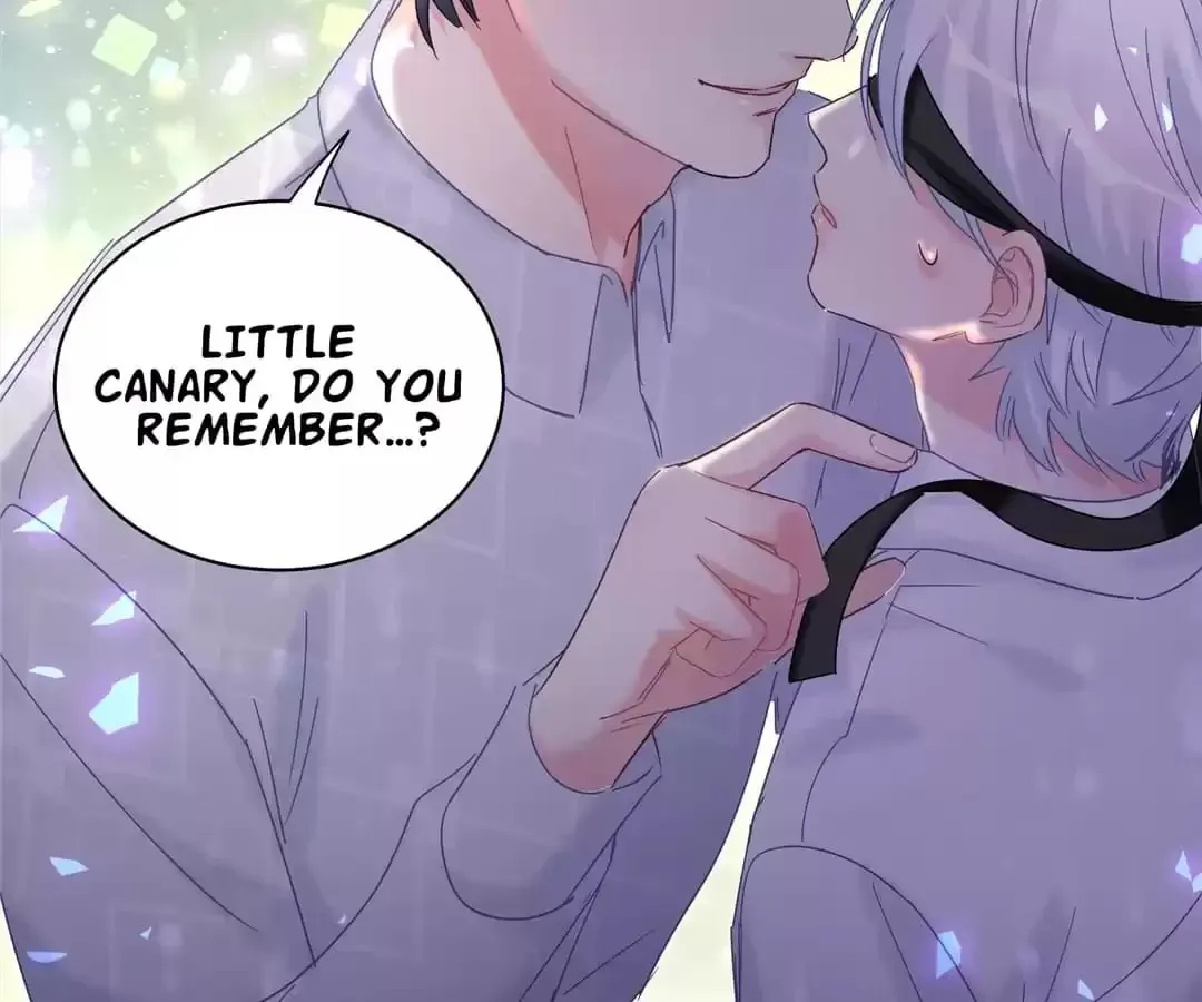I Tied Myself Up (Colored) Chapter 11 page 56 - 