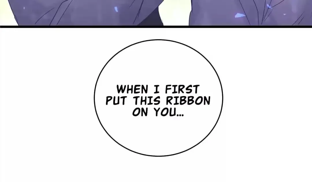 I Tied Myself Up (Colored) Chapter 11 page 57 - 