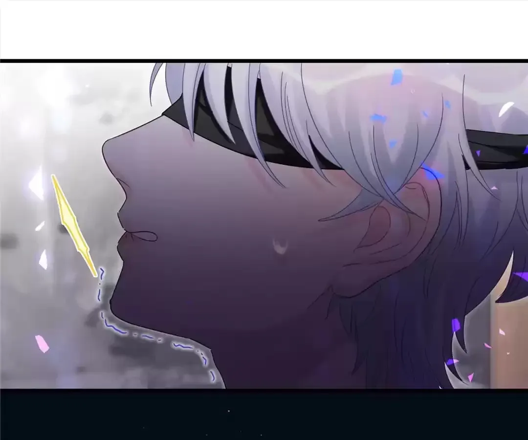 I Tied Myself Up (Colored) Chapter 11 page 58 - 