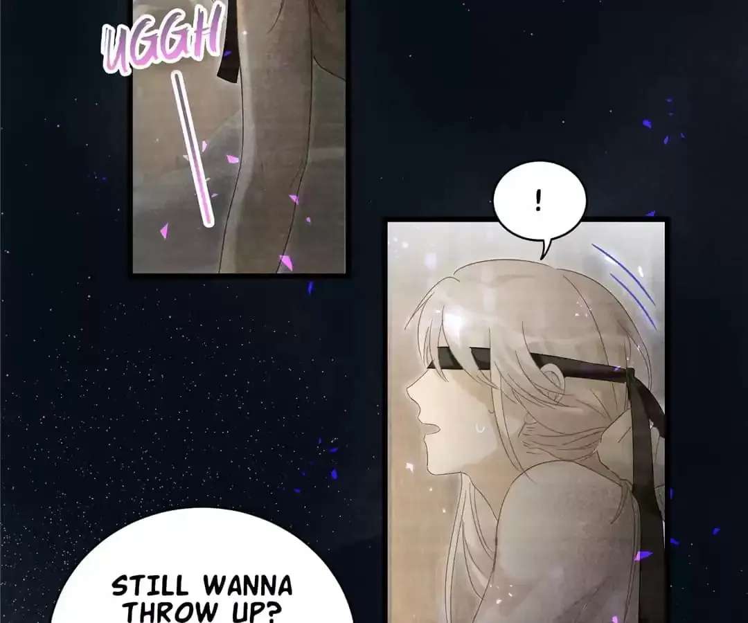 I Tied Myself Up (Colored) Chapter 11 page 60 - 