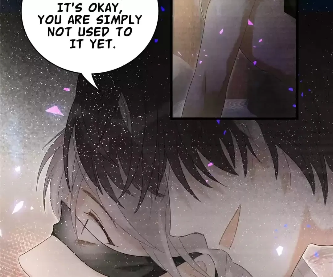 I Tied Myself Up (Colored) Chapter 11 page 61 - 