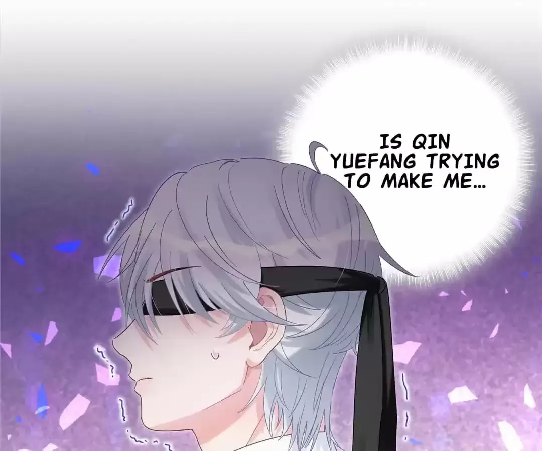 I Tied Myself Up (Colored) Chapter 11 page 65 - 