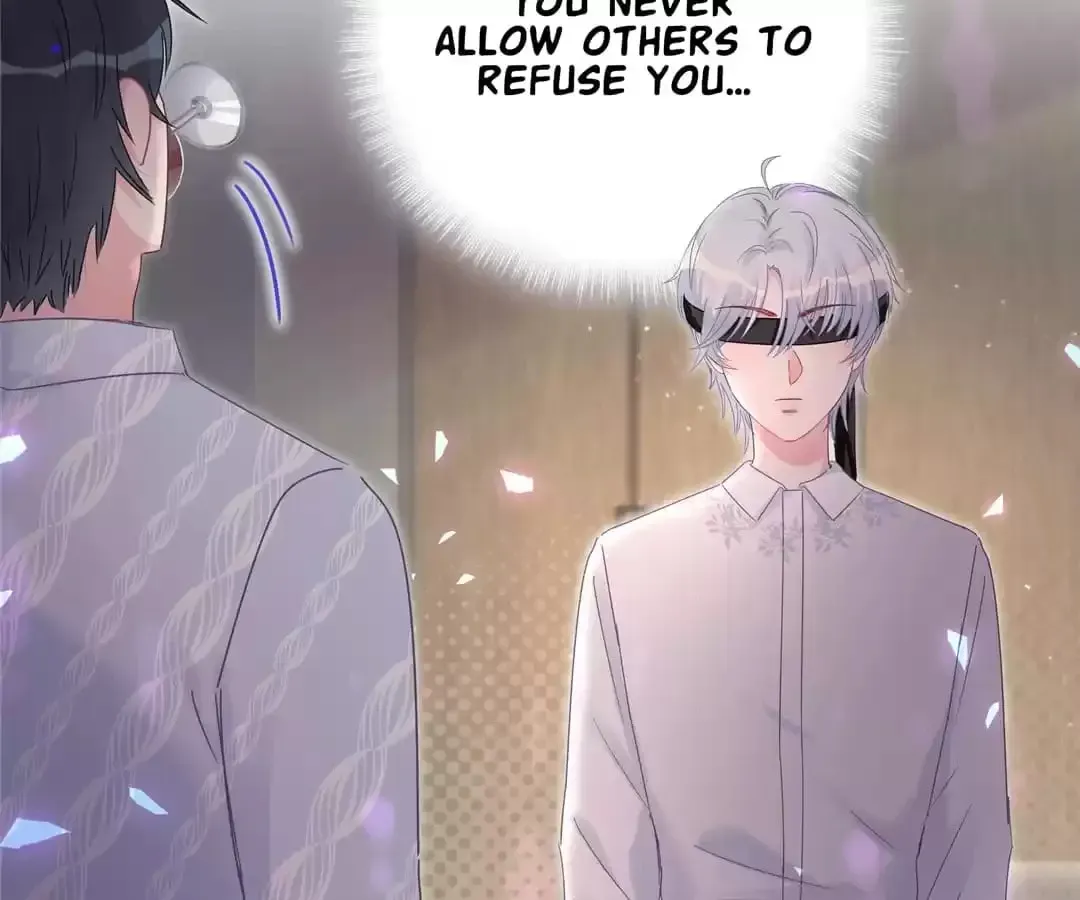I Tied Myself Up (Colored) Chapter 11 page 73 - 