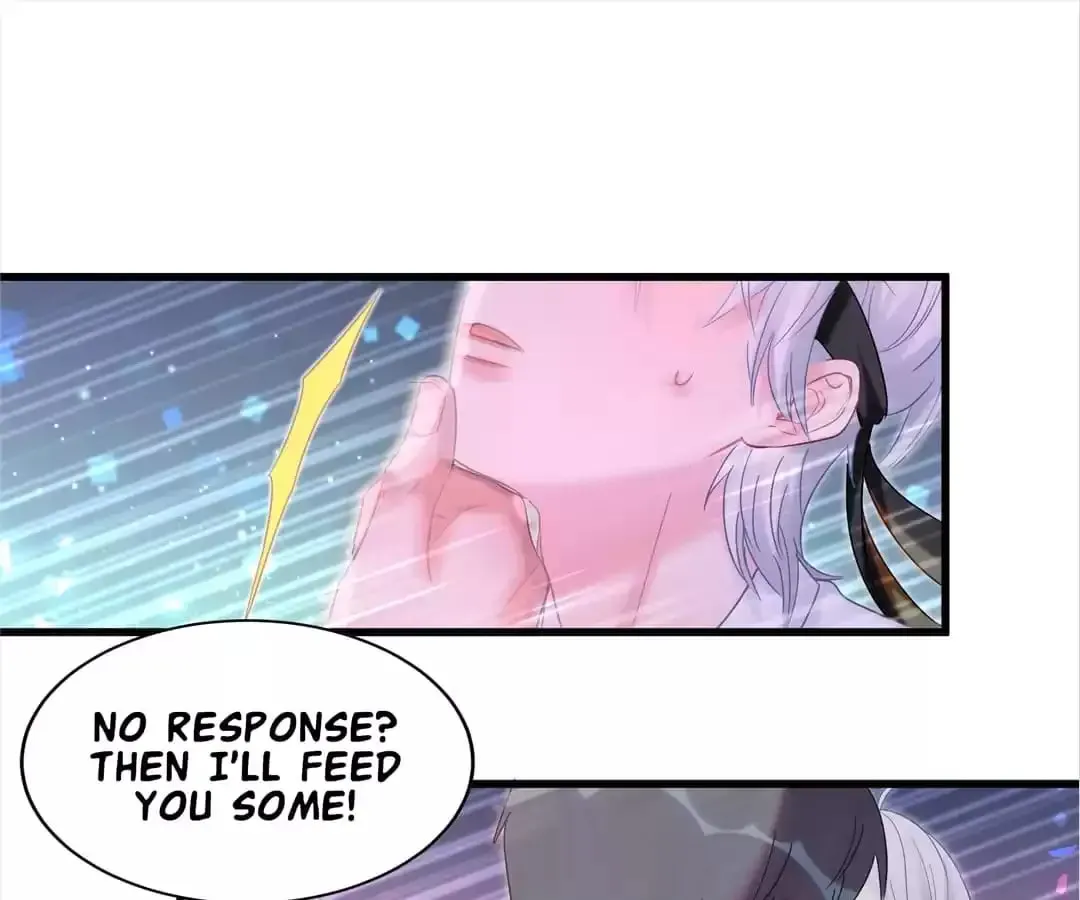 I Tied Myself Up (Colored) Chapter 11 page 75 - 