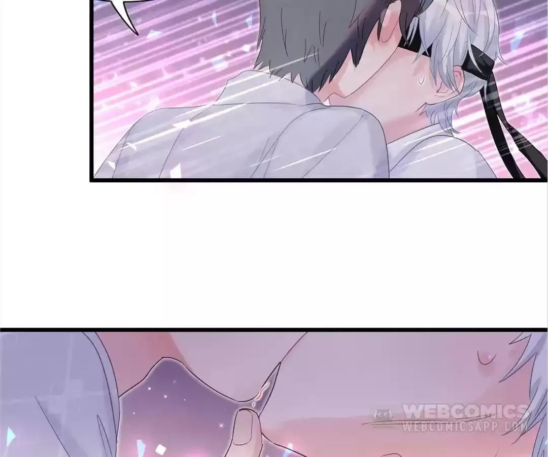 I Tied Myself Up (Colored) Chapter 11 page 76 - 