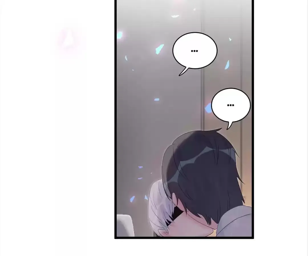 I Tied Myself Up (Colored) Chapter 11 page 79 - 