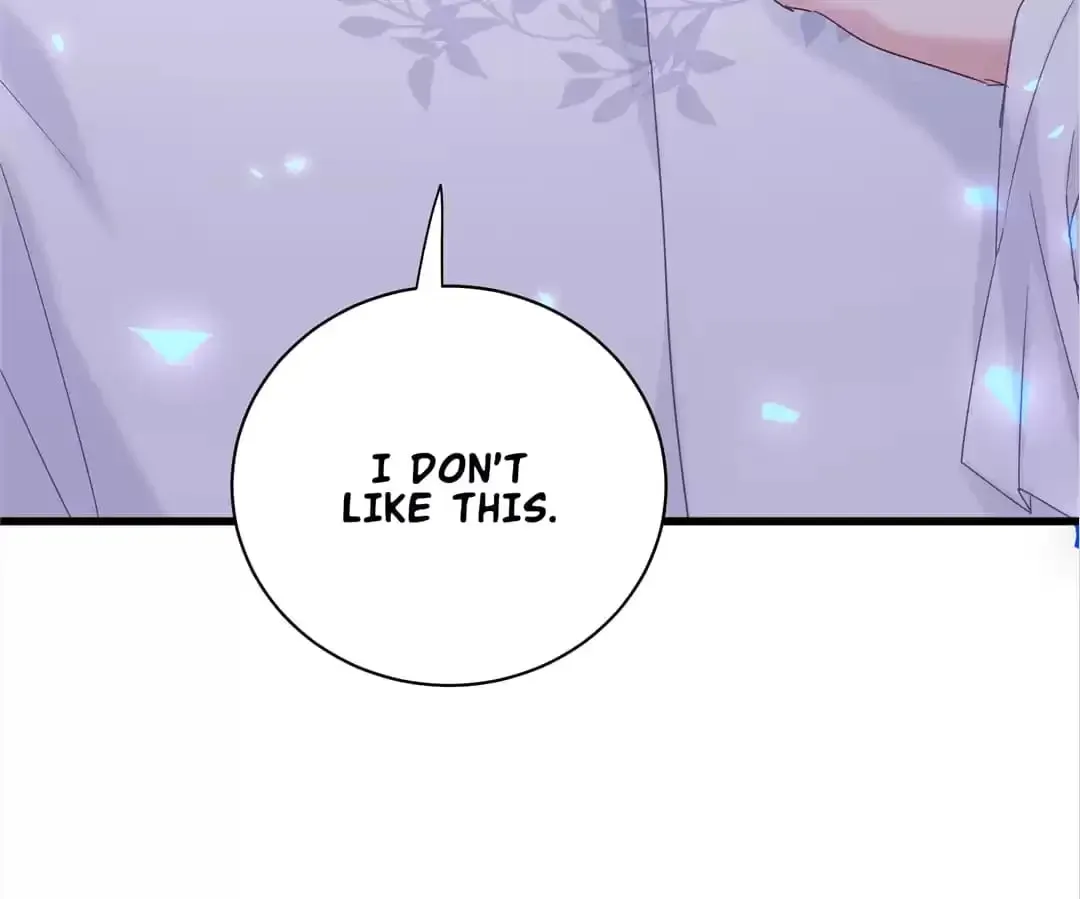 I Tied Myself Up (Colored) Chapter 12 page 13 - 