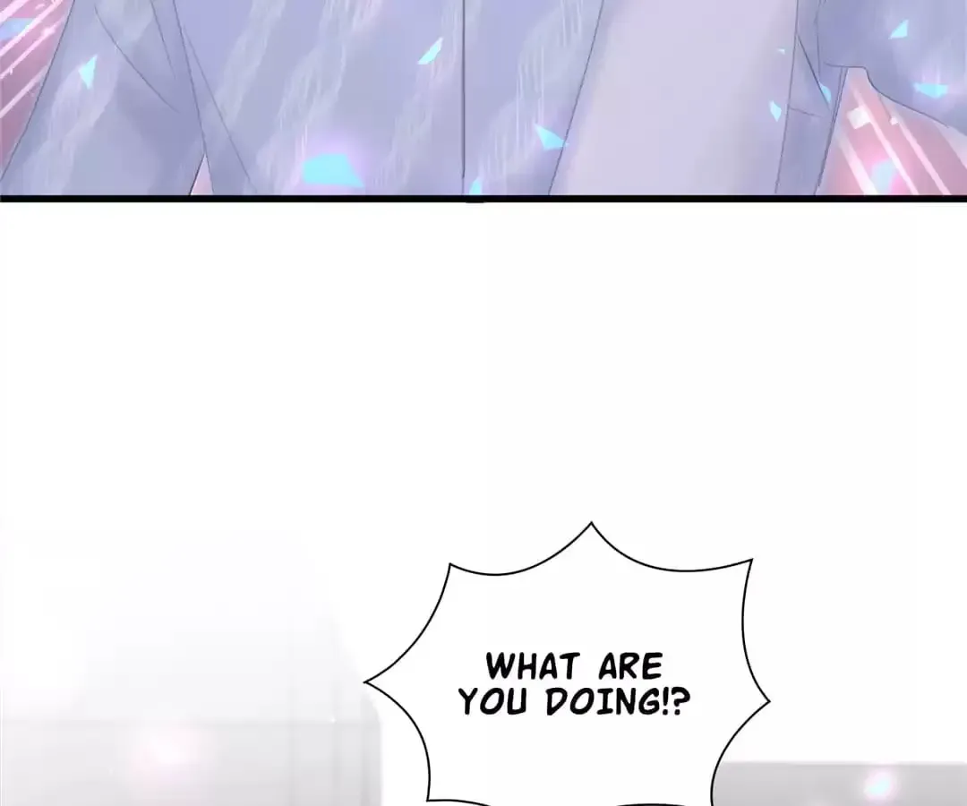 I Tied Myself Up (Colored) Chapter 12 page 3 - 