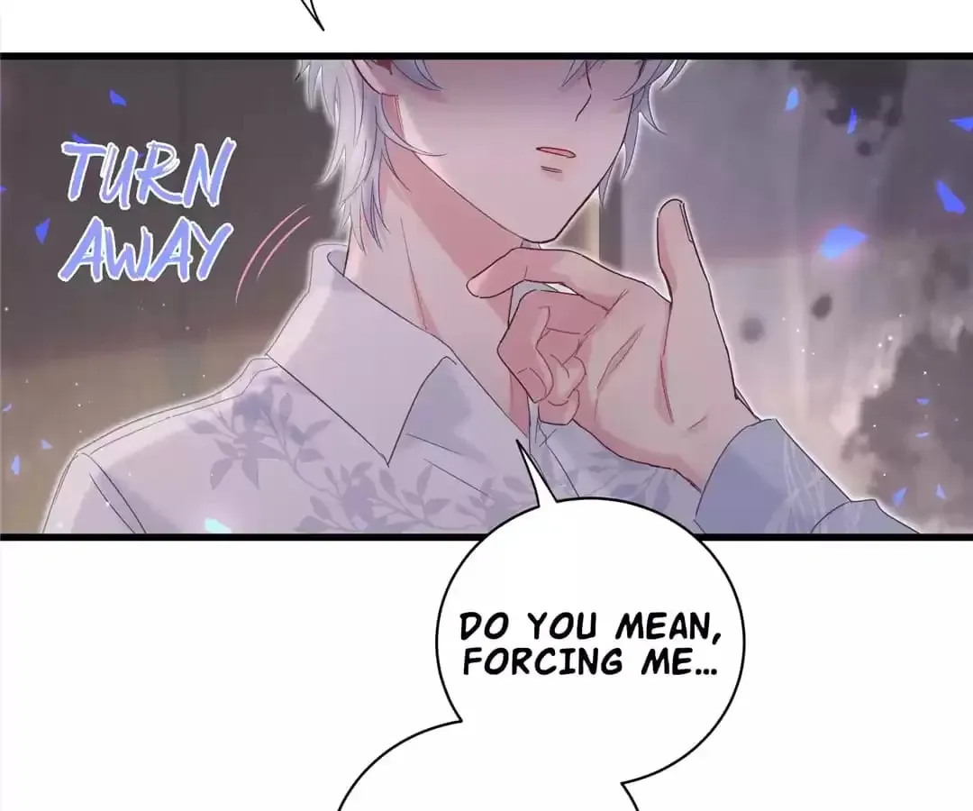 I Tied Myself Up (Colored) Chapter 12 page 21 - 