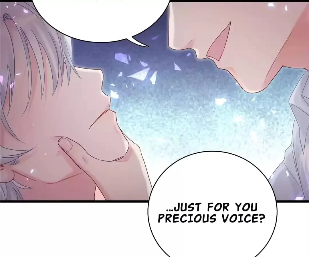 I Tied Myself Up (Colored) Chapter 12 page 27 - 