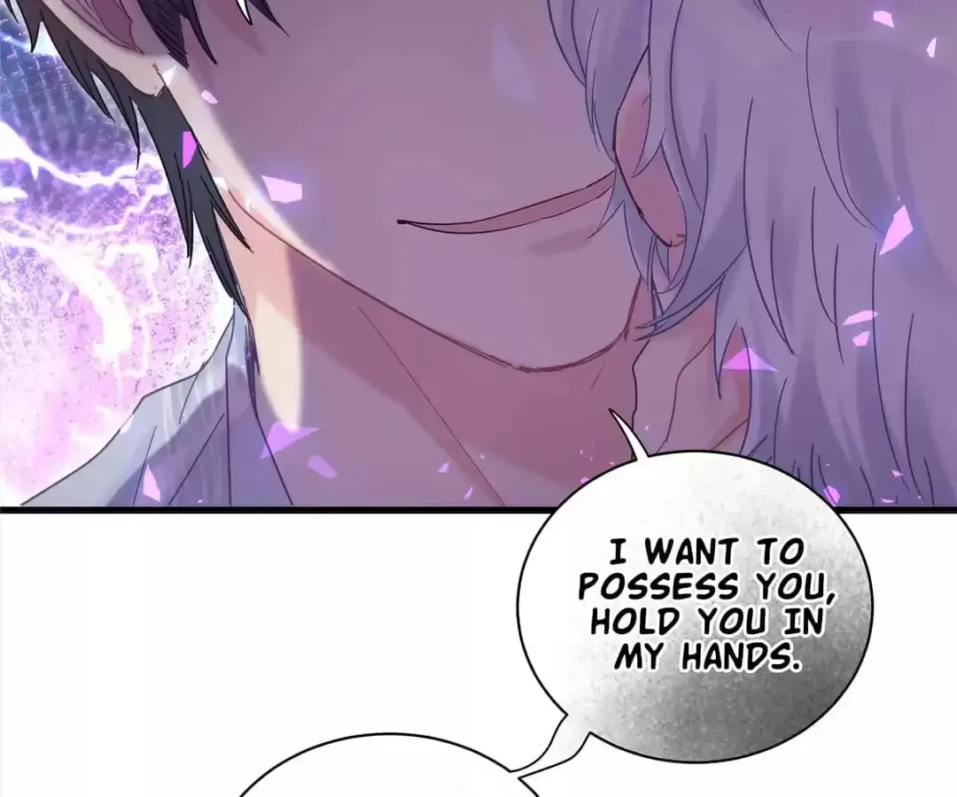 I Tied Myself Up (Colored) Chapter 12 page 29 - 