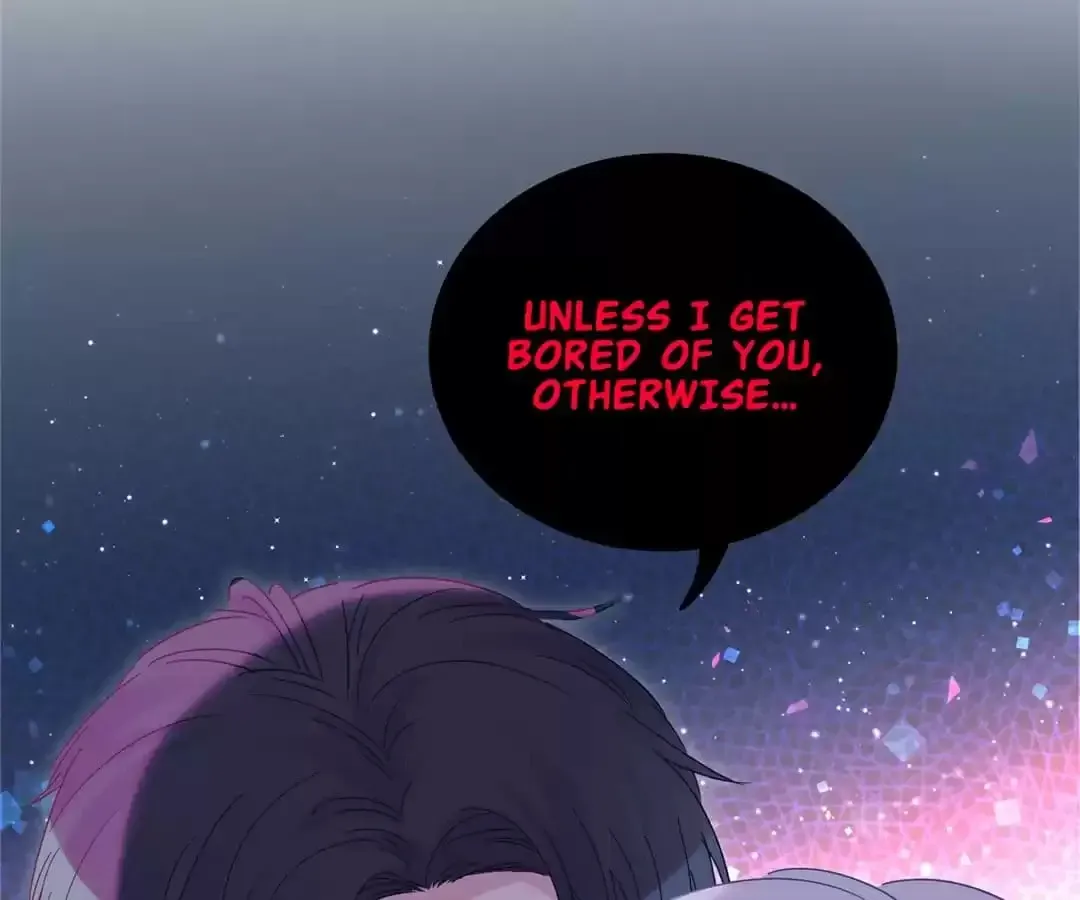 I Tied Myself Up (Colored) Chapter 12 page 33 - 