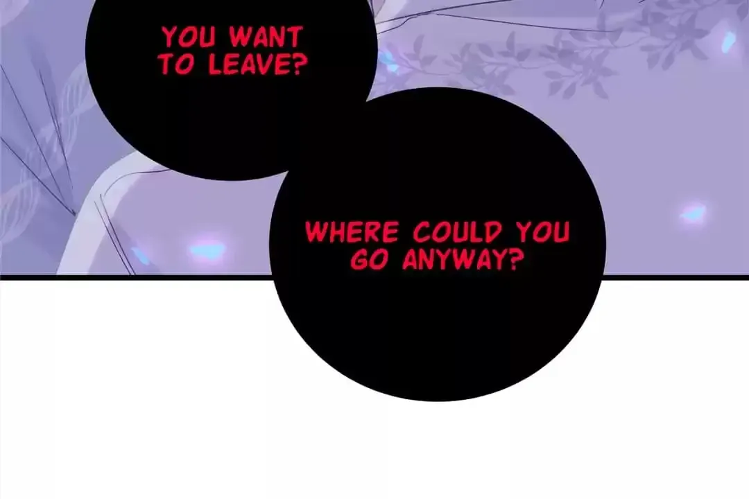 I Tied Myself Up (Colored) Chapter 12 page 35 - 