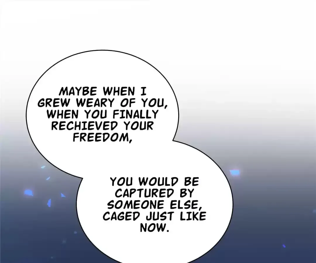 I Tied Myself Up (Colored) Chapter 12 page 36 - 