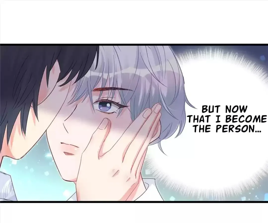 I Tied Myself Up (Colored) Chapter 12 page 45 - 