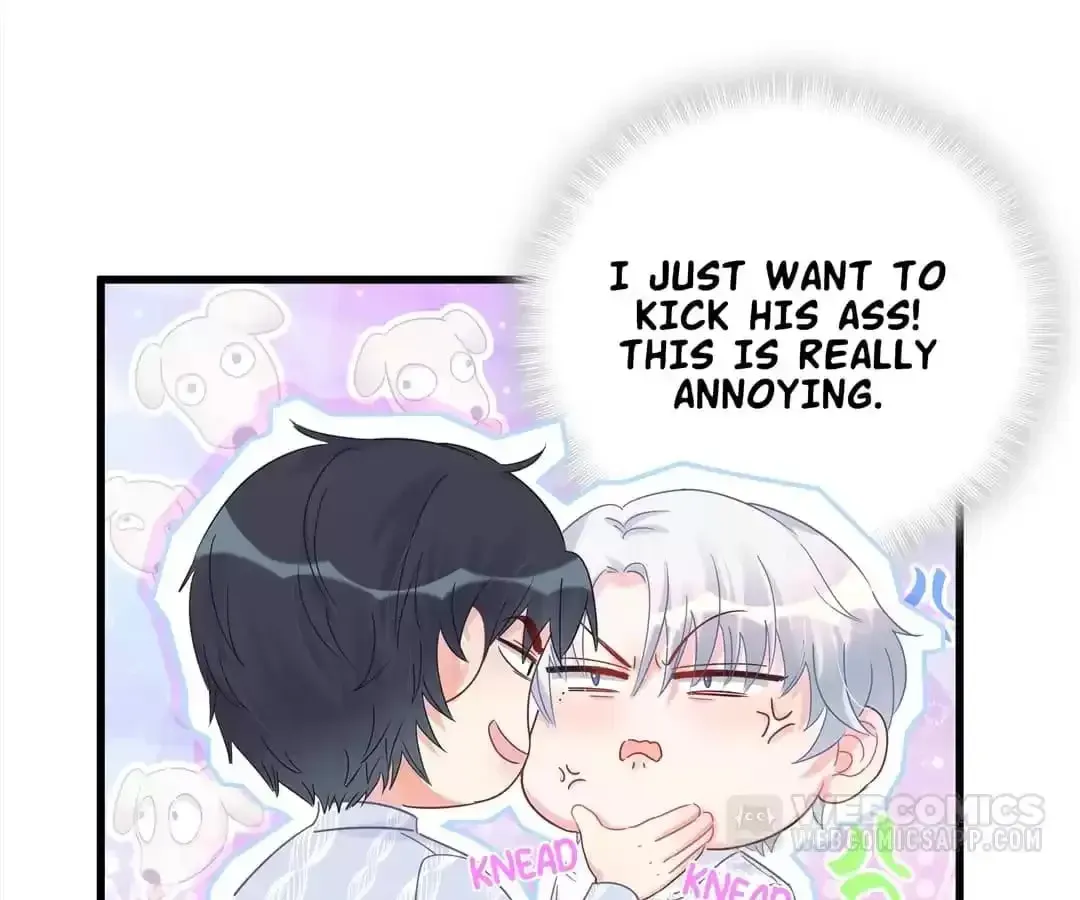 I Tied Myself Up (Colored) Chapter 12 page 46 - 