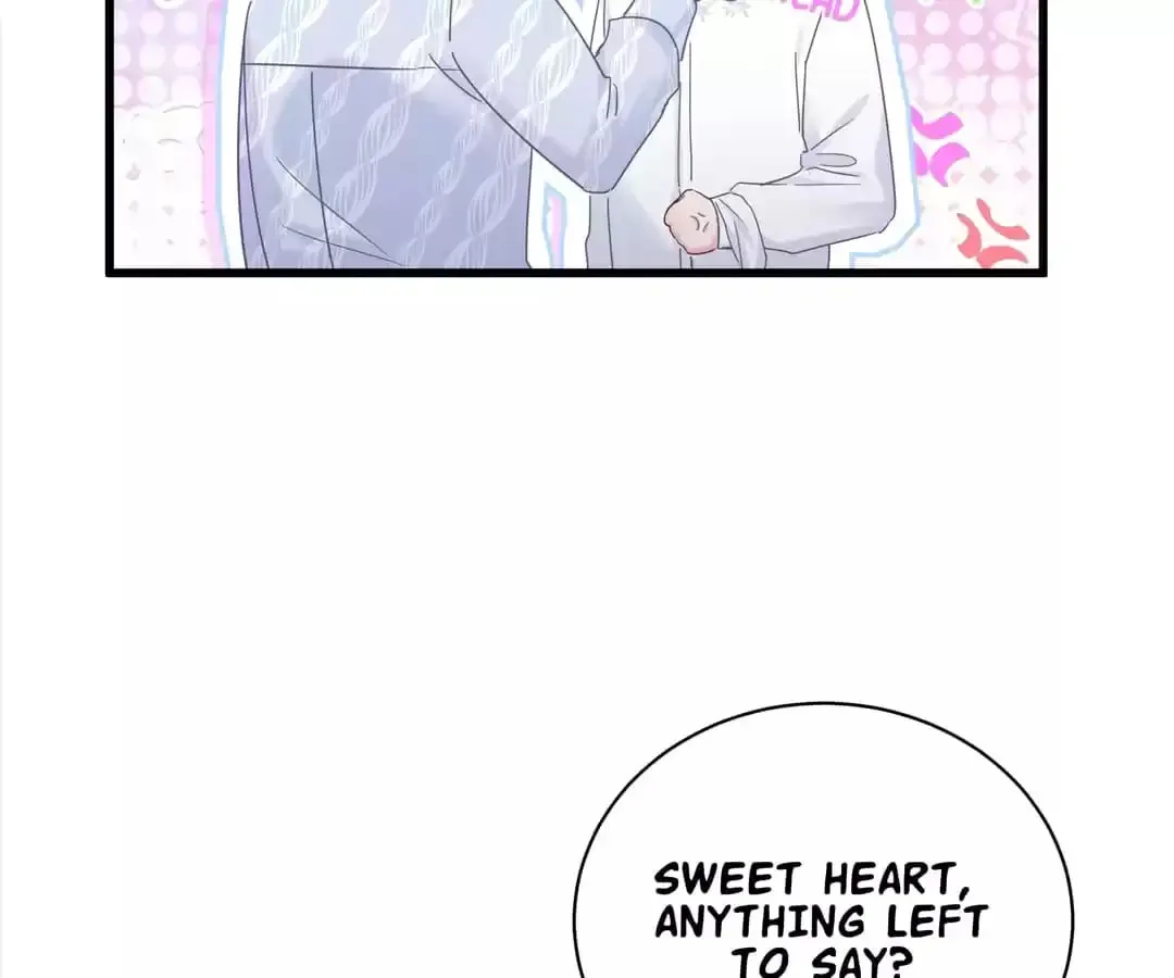 I Tied Myself Up (Colored) Chapter 12 page 47 - 