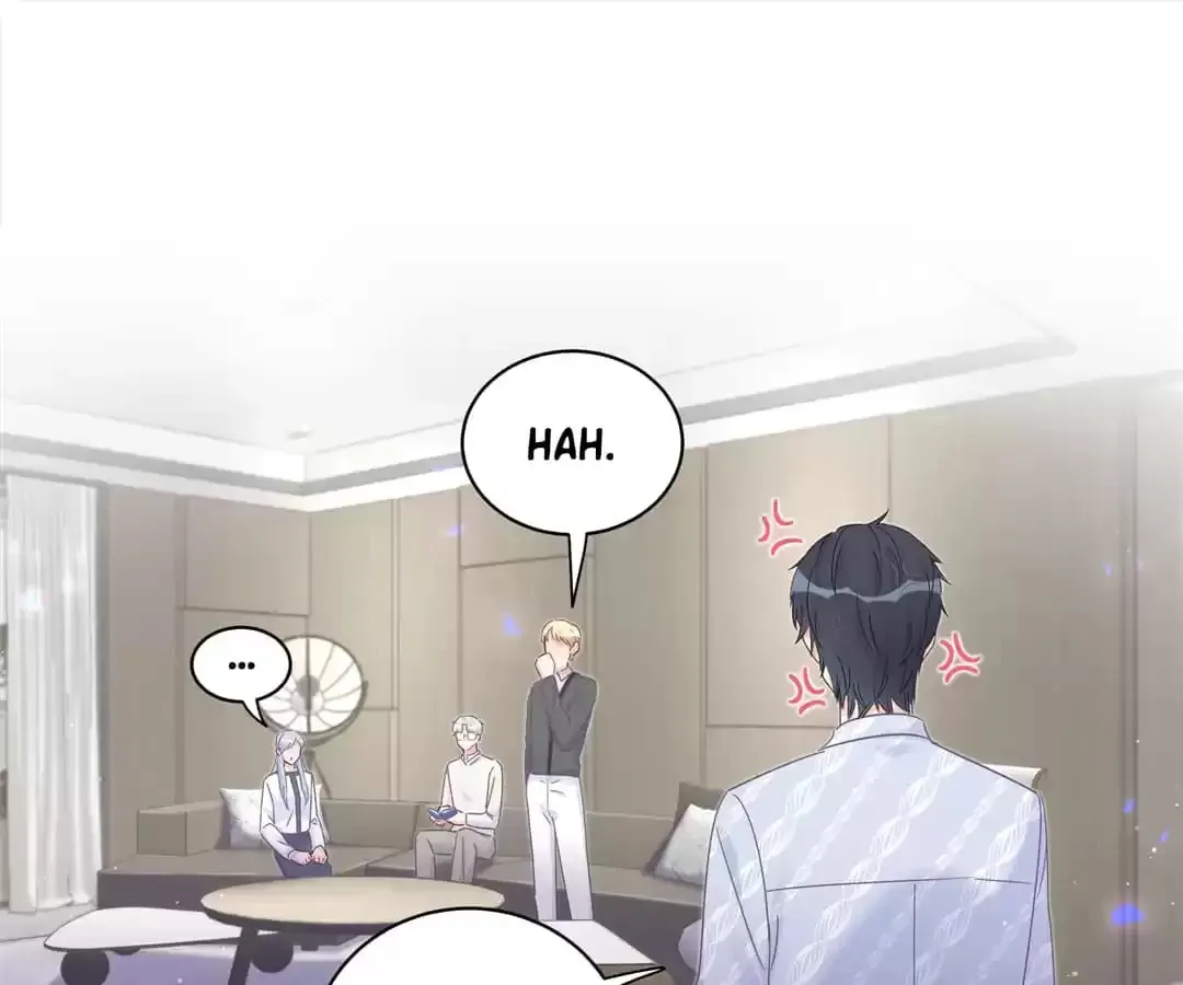 I Tied Myself Up (Colored) Chapter 12 page 60 - 