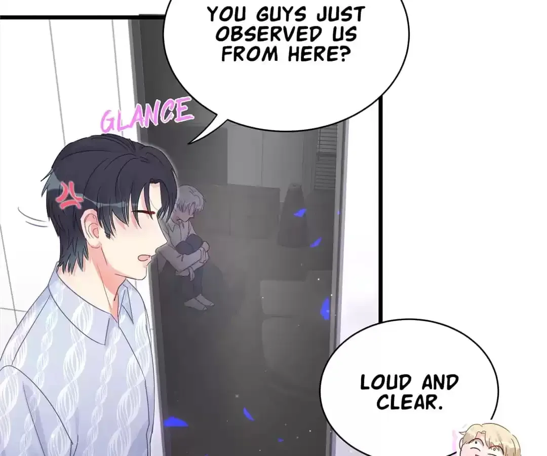 I Tied Myself Up (Colored) Chapter 12 page 63 - 
