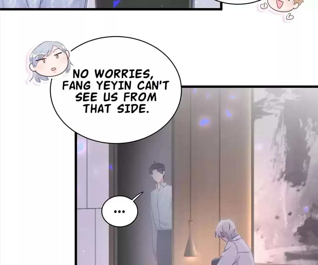 I Tied Myself Up (Colored) Chapter 12 page 64 - 