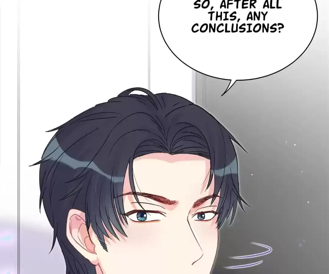 I Tied Myself Up (Colored) Chapter 12 page 66 - 