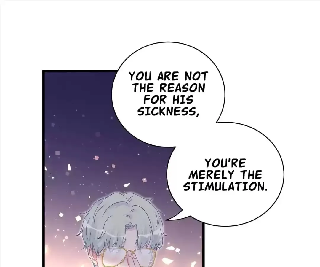 I Tied Myself Up (Colored) Chapter 12 page 69 - 